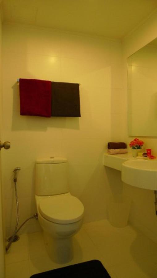 The Relaxing Room Sea View At Lumpini Park Beach Jomtien Condominium Pattaya Δωμάτιο φωτογραφία