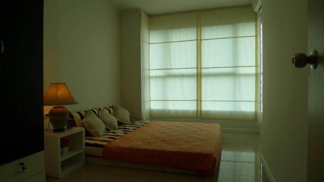 The Relaxing Room Sea View At Lumpini Park Beach Jomtien Condominium Pattaya Δωμάτιο φωτογραφία