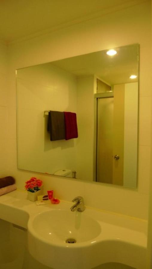 The Relaxing Room Sea View At Lumpini Park Beach Jomtien Condominium Pattaya Δωμάτιο φωτογραφία