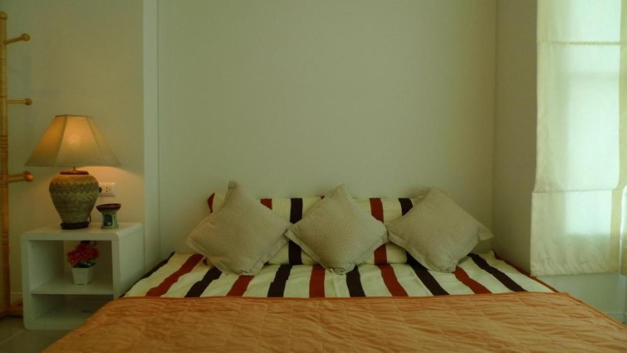 The Relaxing Room Sea View At Lumpini Park Beach Jomtien Condominium Pattaya Δωμάτιο φωτογραφία