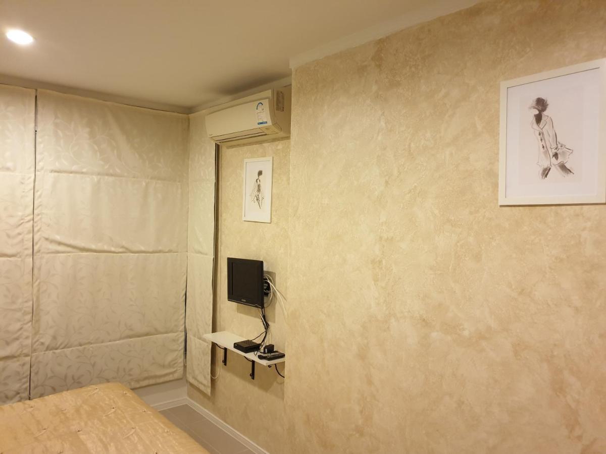 The Relaxing Room Sea View At Lumpini Park Beach Jomtien Condominium Pattaya Εξωτερικό φωτογραφία